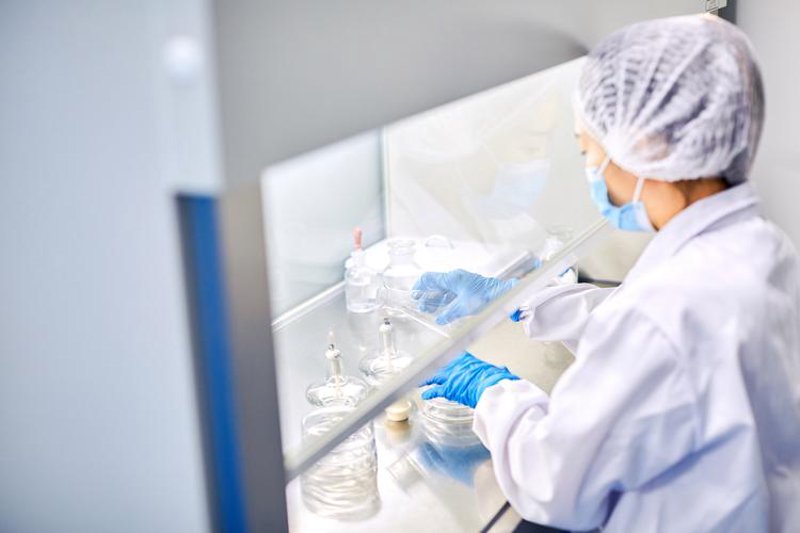 生物科技的发展前沿：苏州奕豪生物科技引领创新