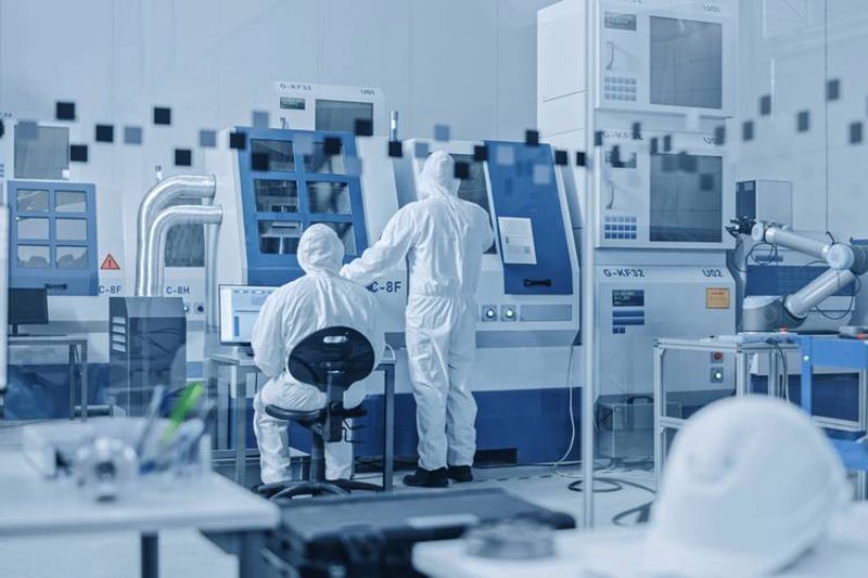 生物科技界的新星——奕豪生物