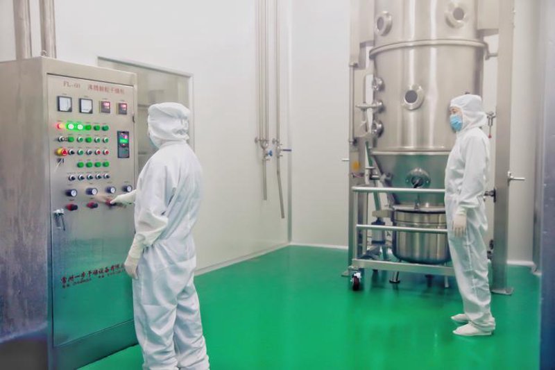 生物技术转让
